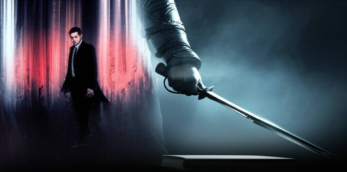 خلاصه کتاب آدمکش اثر هاله بخت یار | نقد و بررسی جامع