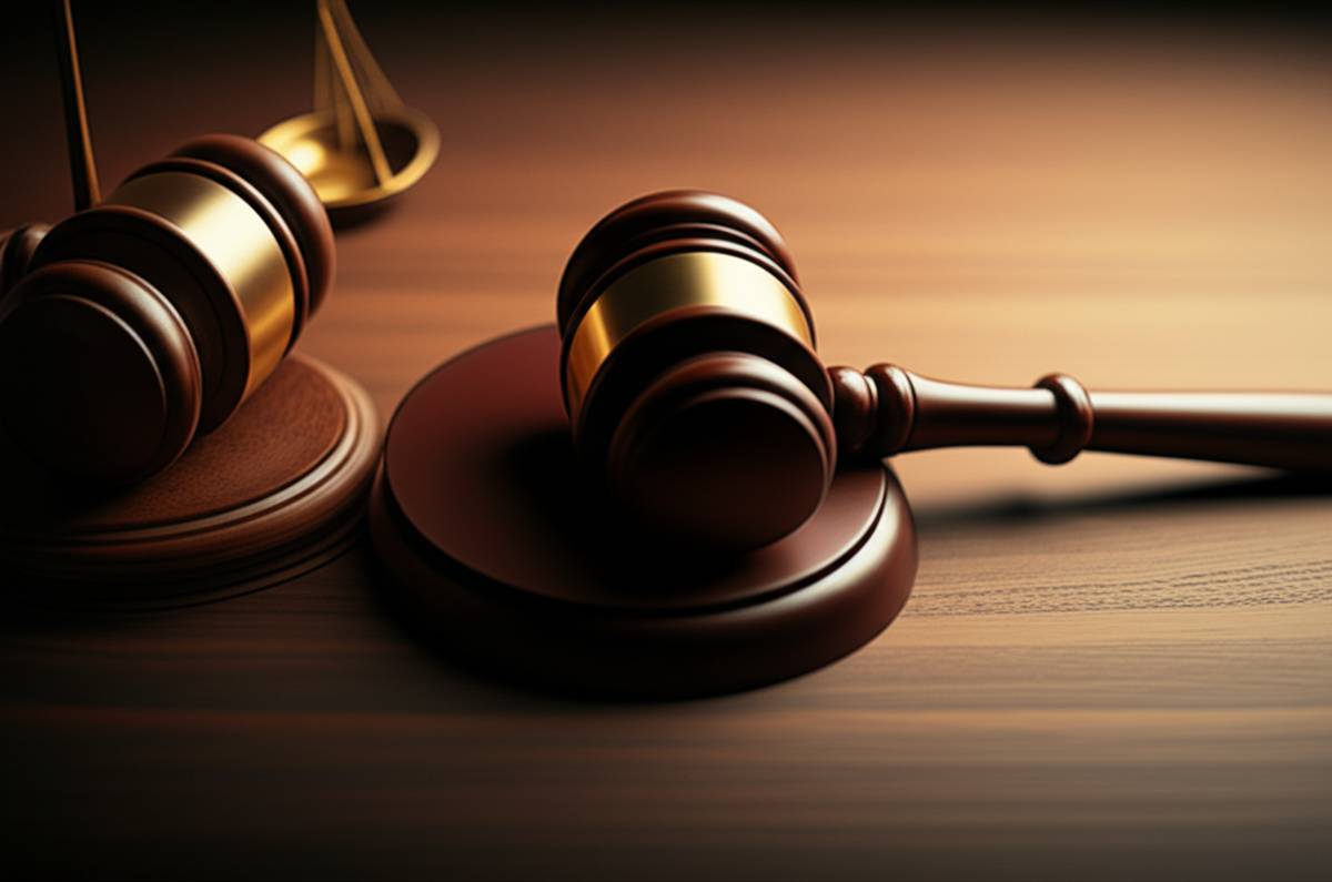 مجازات تجاوز جنسی در ایران: راهنمای کامل قوانین