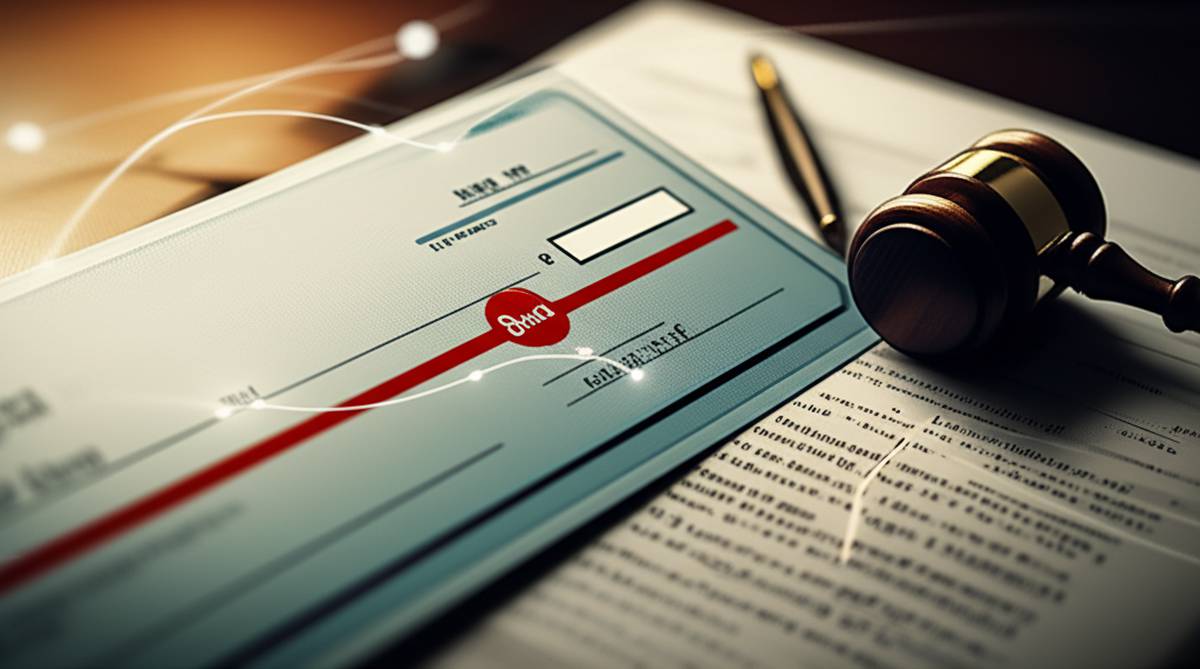 مراحل بعد از برگشت چک صیادی | راهنمای کامل و گام به گام