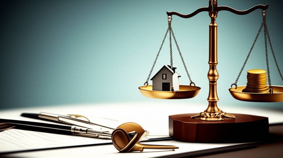 سهم زن از اموال مرد هنگام طلاق چقدر است؟ (راهنمای کامل)