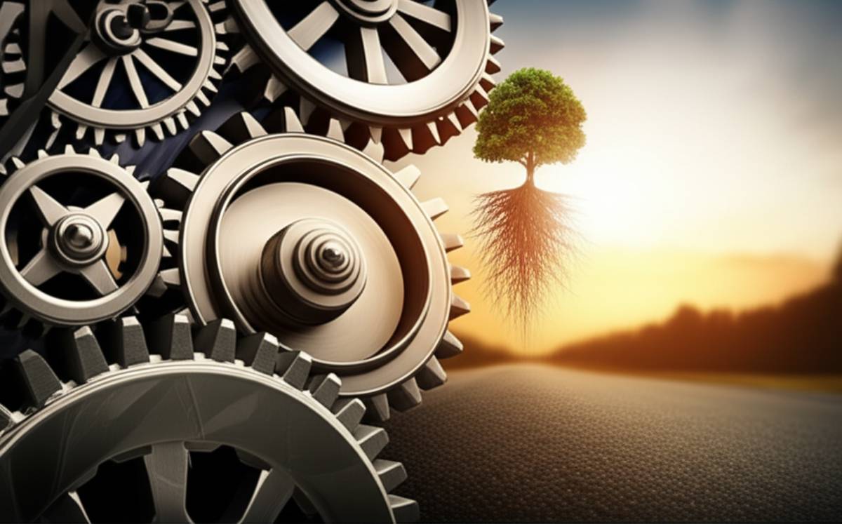 خلاصه کتاب مدیریت ذاتی اکتسابی (طاهره شکرریز) - نکات کلیدی