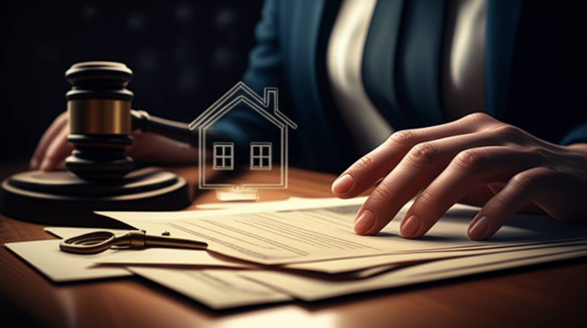 مفقود شدن سند ملک؟ راهنمای گام به گام دریافت سند المثنی