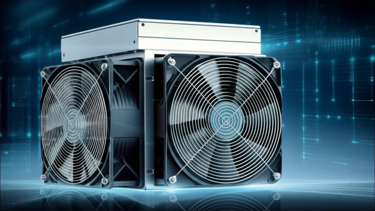 قیمت ماینر E9 Plus | خرید با گارانتی | [نام فروشگاه شما]