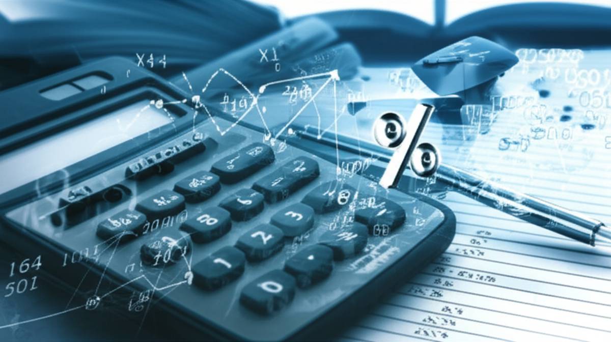 چگونه ۴۰ درصد امتحان نهایی را محاسبه کنیم؟ (صفر تا صد)