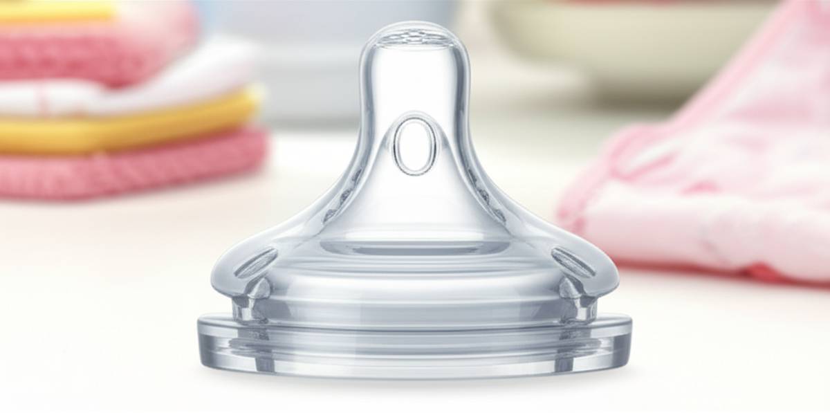 سر شیشه سیلیکونی ول بینگ چیکو | نقد و بررسی کامل و جامع