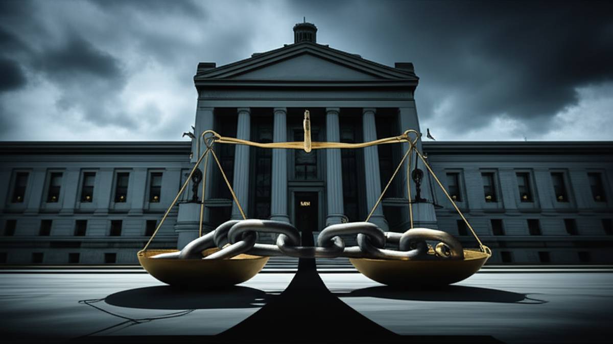 آیا ترک انفاق زندان دارد؟ شرایط، قوانین و حکم مجازات