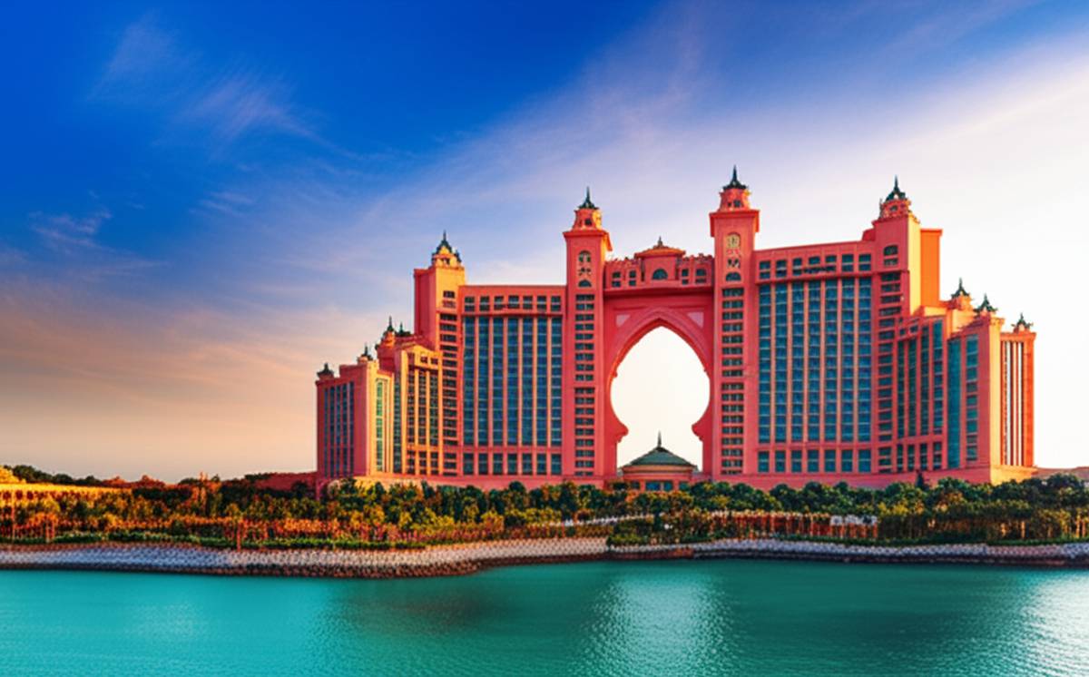 هتل رویال تاور کریس: هر آنچه قبل از رزرو باید بدانید