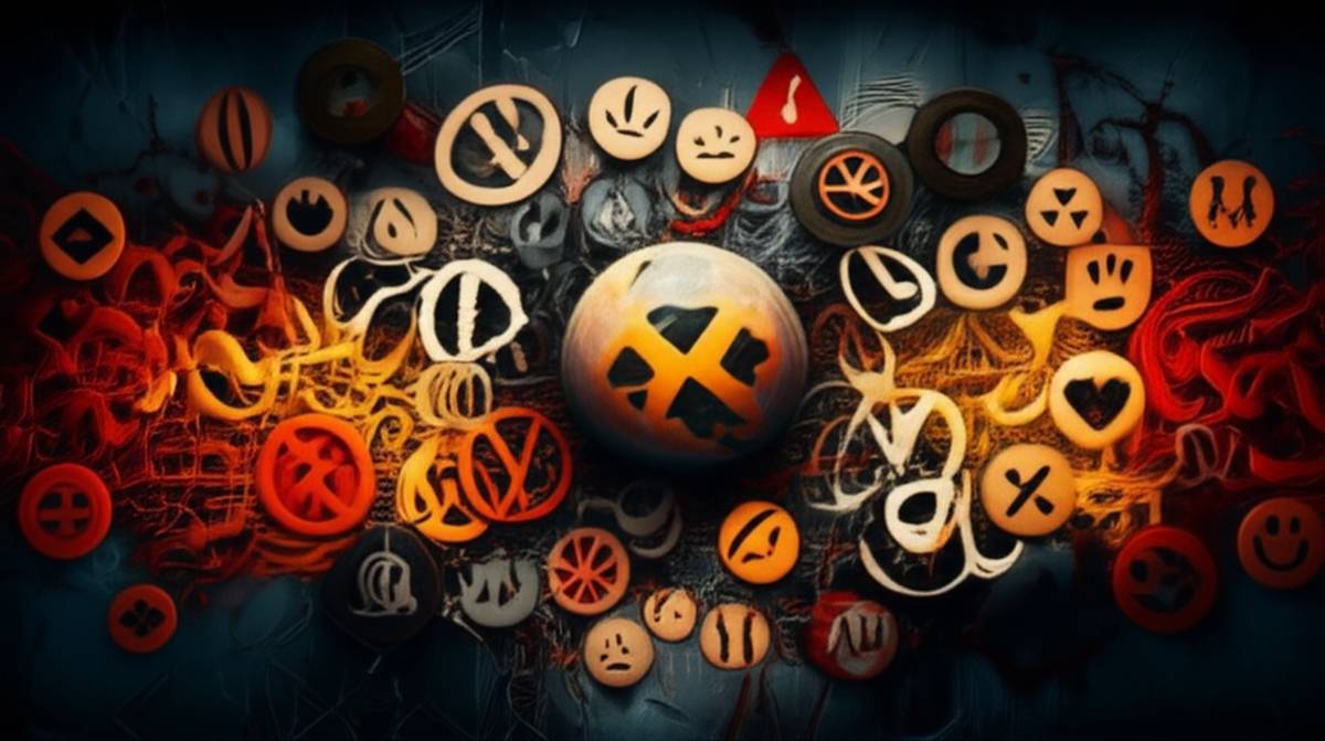 معروف ترین نمادهای منفور تاریخ و جهان؛ ۱۰ مورد از آن ها