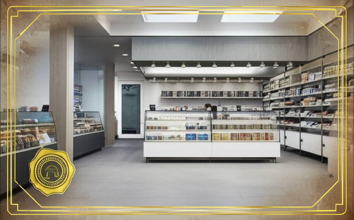 نمونه سند تک برگ مغازه | راهنمای کامل و نکات حقوقی