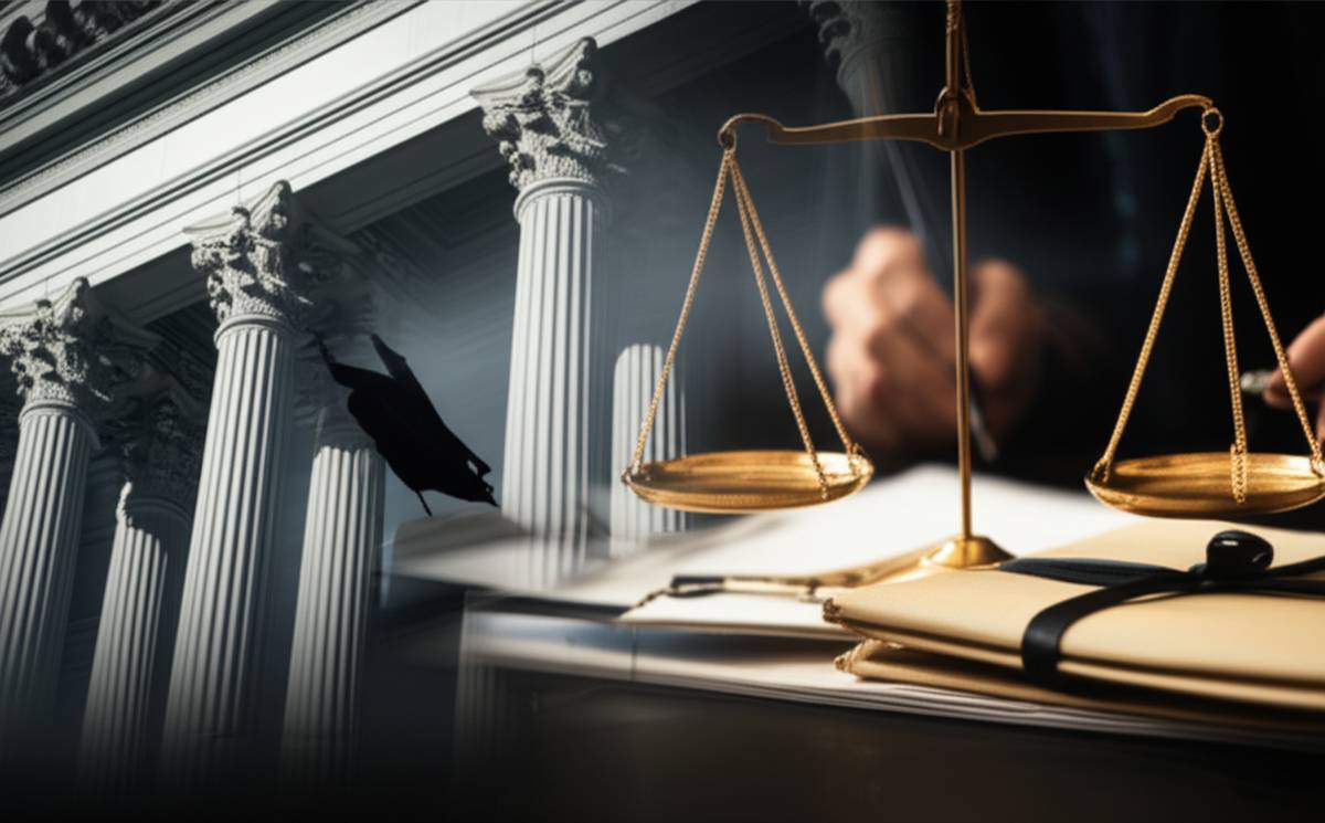 چگونه از کسی شکایت کنیم - راهنمای جامع مراحل قانونی