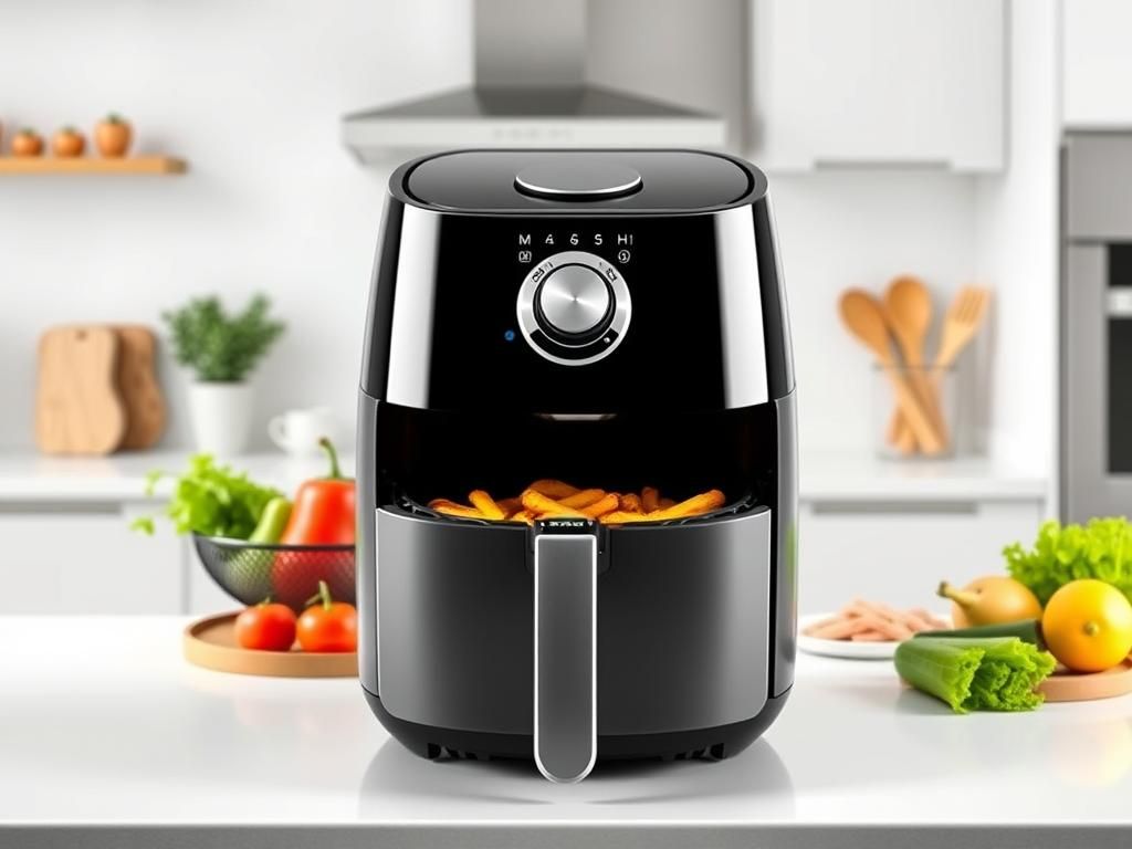 هواپز مباشی مدل ME-AF994SS – نقد و بررسی تخصصی و جامع