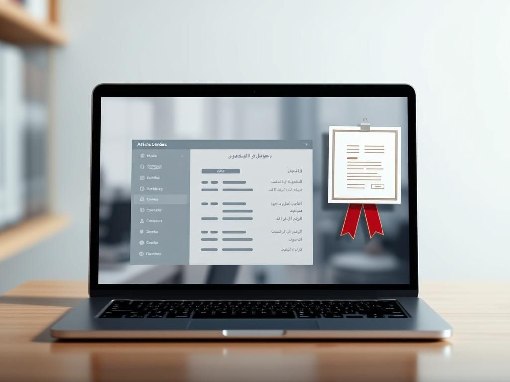 نحوه دریافت کارنامه شهریور 1402: راهنمای جامع و فوری