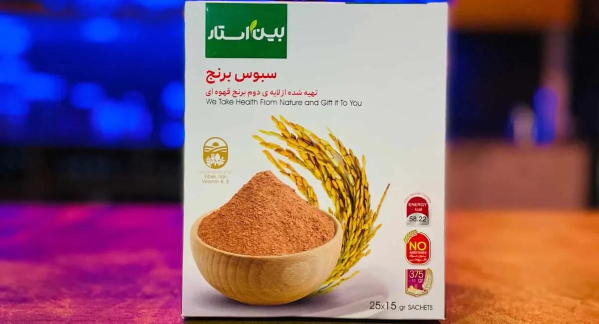 رژیم غذایی | متابولیسم نکات طلایی برای بهینهسازی نتایج لاغری شکم و پهلو با سبوس برنج دکتر بیز