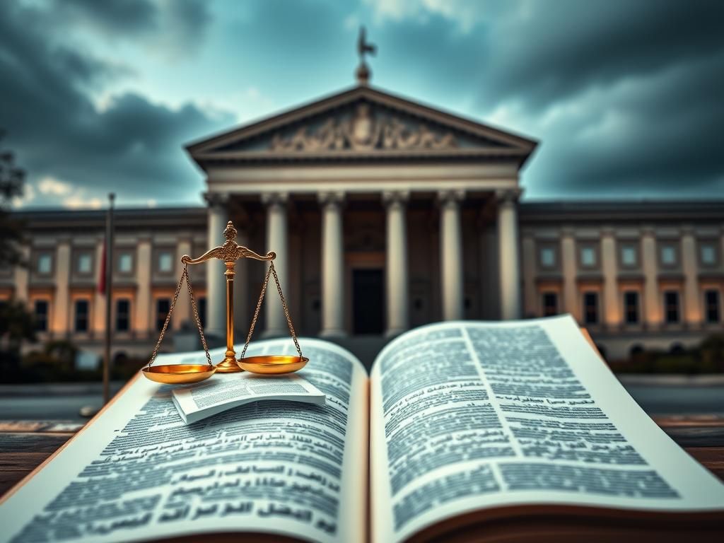 صلاحیت دادگاه در جرم رابطه نامشروع چیست؟ (راهنمای کامل)