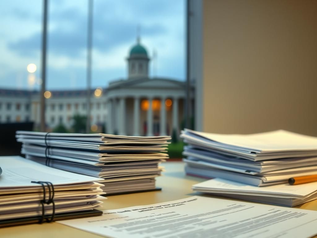 مدارک ثبت نام کنکور سراسری 1404 | راهنمای کامل و نکات مهم