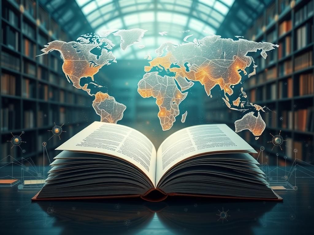 آشنایی با ناشران بزرگ و تاثیرگذار علمی در جهان