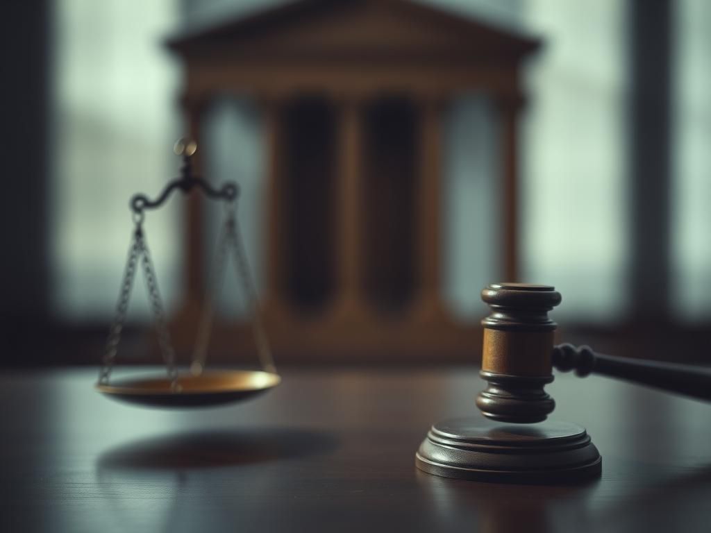 آیا ضرب و جرح زندانی دارد؟ | مجازات قانونی و حبس