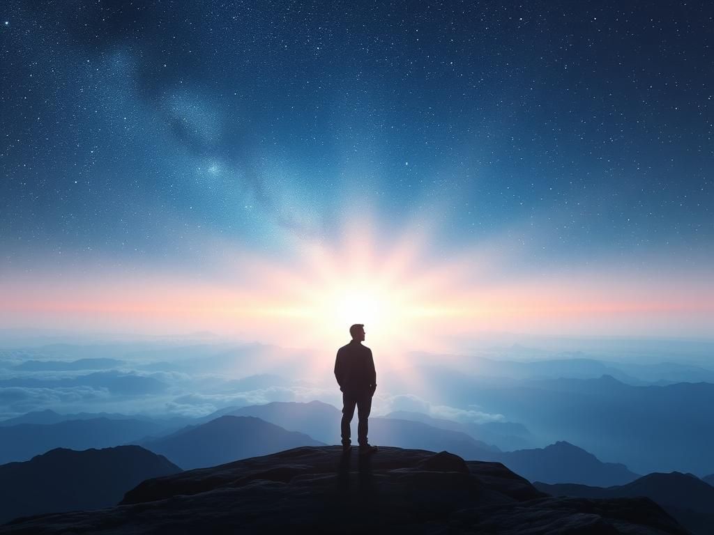 خلاصه کتاب سلوک آسمانی ۱ (داستان بندگی) | رضا مهدوی