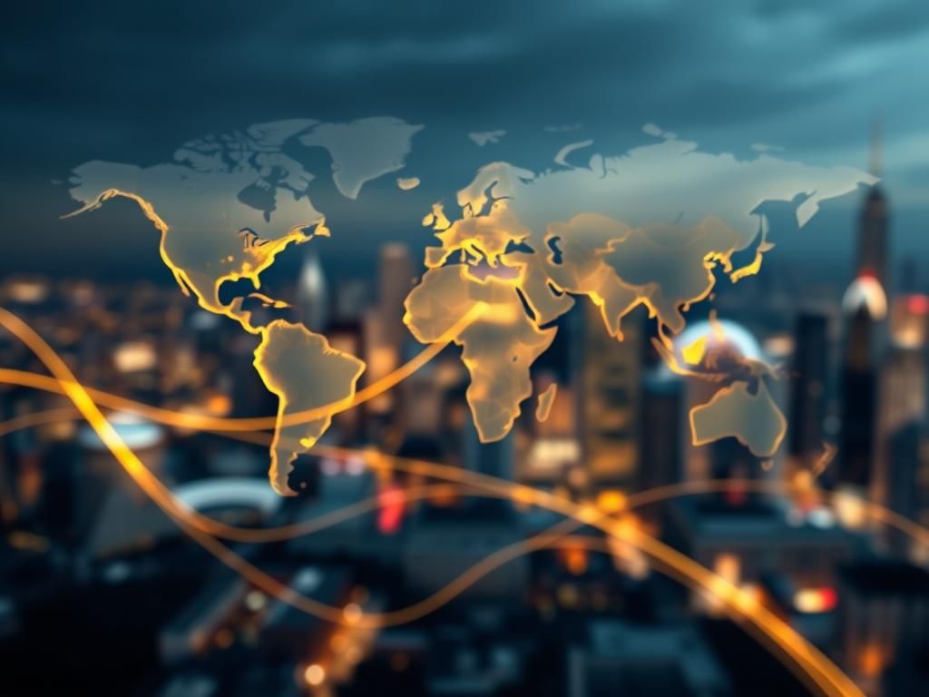 معیارهای انتخاب گرانترین کشورهای دنیا | راهنمای جامع