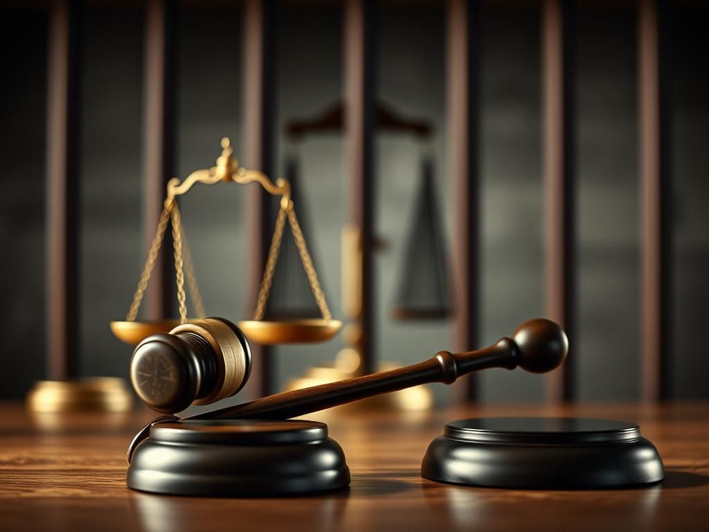 حکم آدم ربایی چیست؟ | راهنمای جامع مجازات و شرایط آن