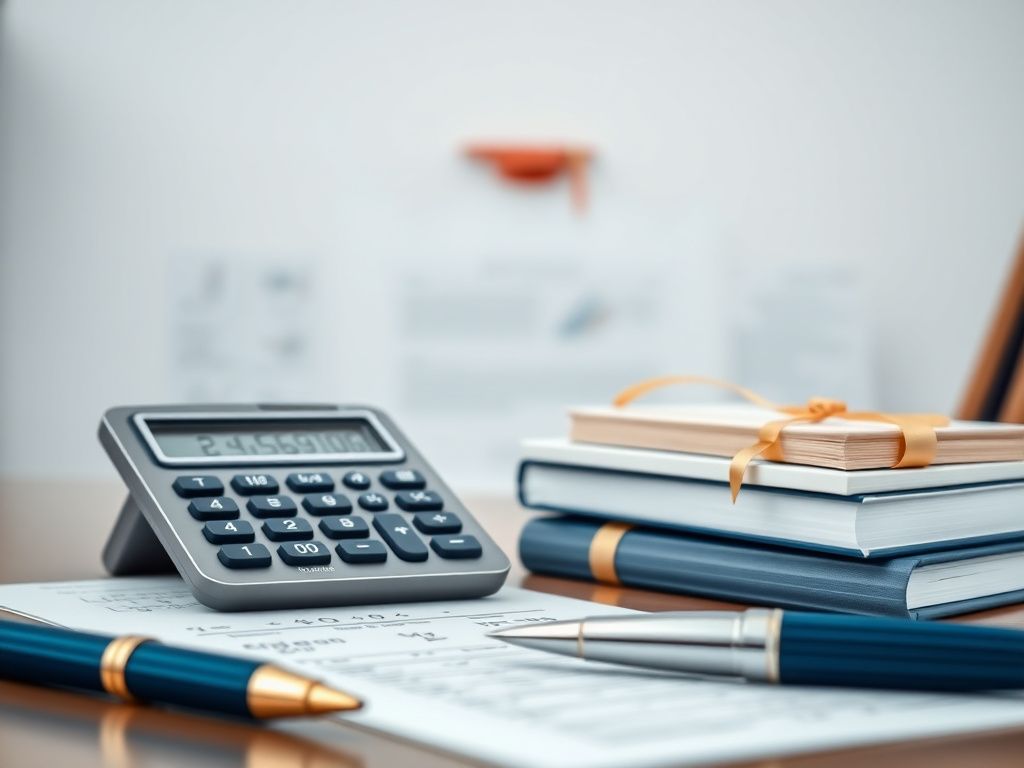 نحوه محاسبه معدل نهایی دیپلم | راهنمای کامل گام به گام