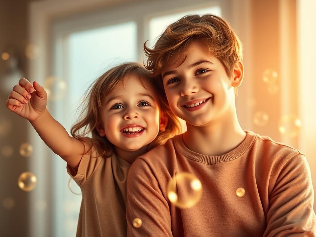 سافت ژل فارماژلیتان دانا فارما - نقد و بررسی فرزندان