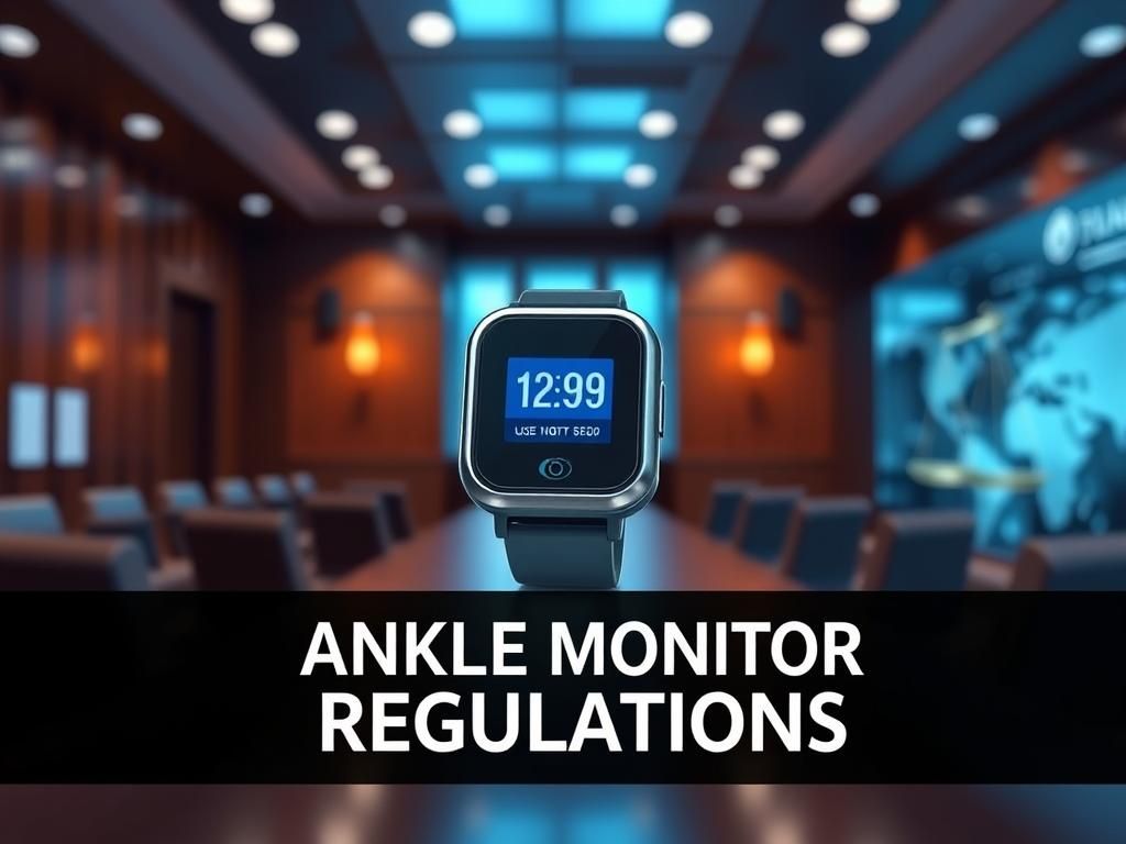 آیین نامه پابند الکترونیک (راهنمای جامع و صفر تا صد)