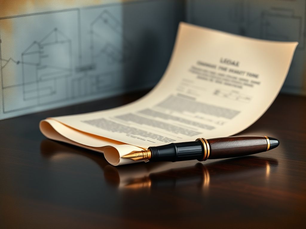 فرم استشهادیه مفقودی سند مالکیت | دانلود و راهنمای تنظیم