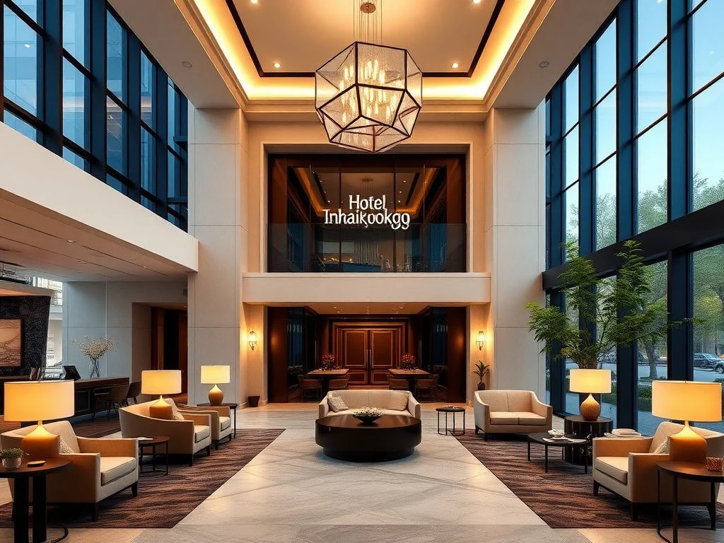 هتل ایندیگو تچیکوسکگو|بررسی Hotel Indigo Tchaikovskogo