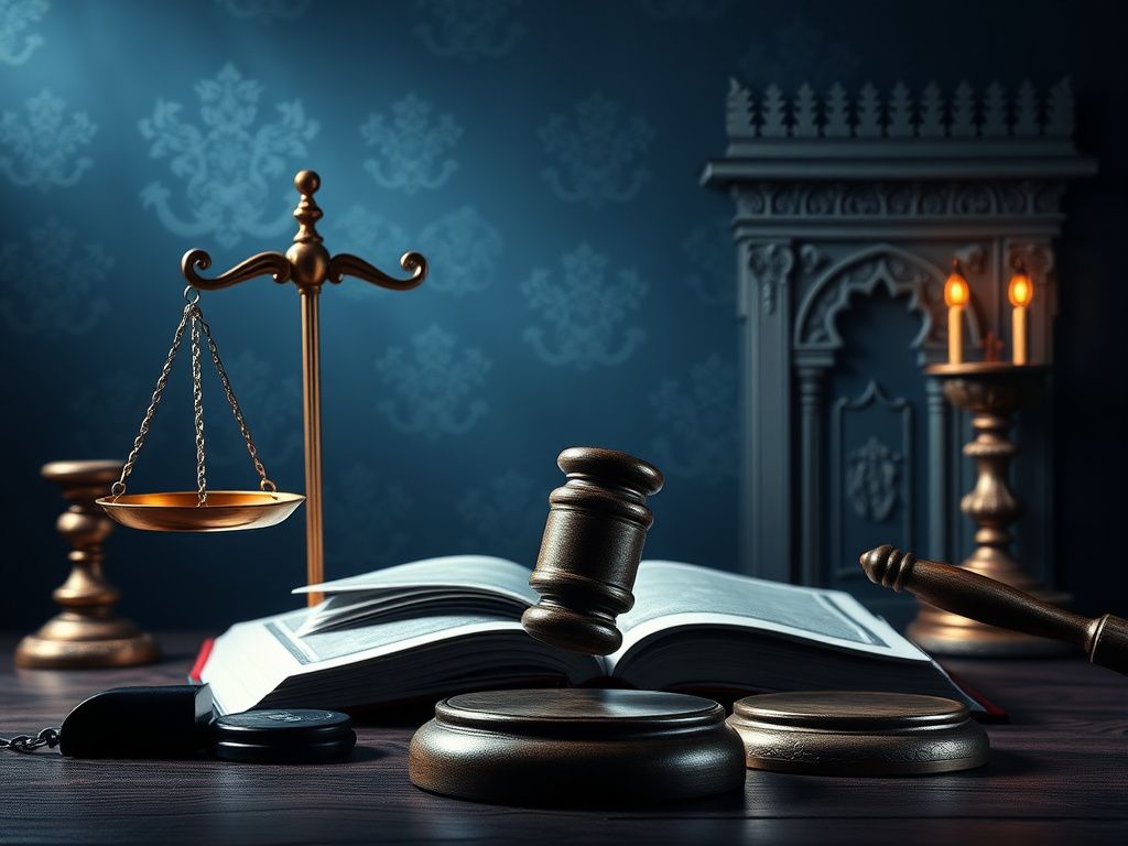 ماده قانونی جرم تهدید در ایران | مجازات و ارکان آن