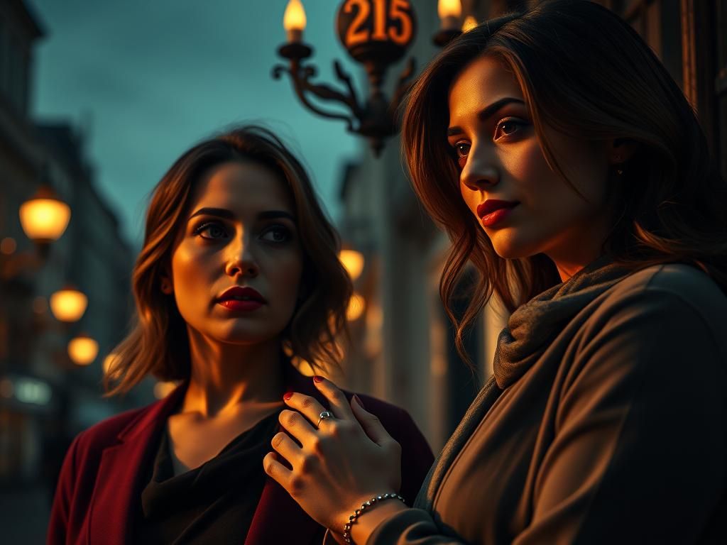 فیلم دو زن: معرفی، نقد و بررسی کامل شاهکار میلانی