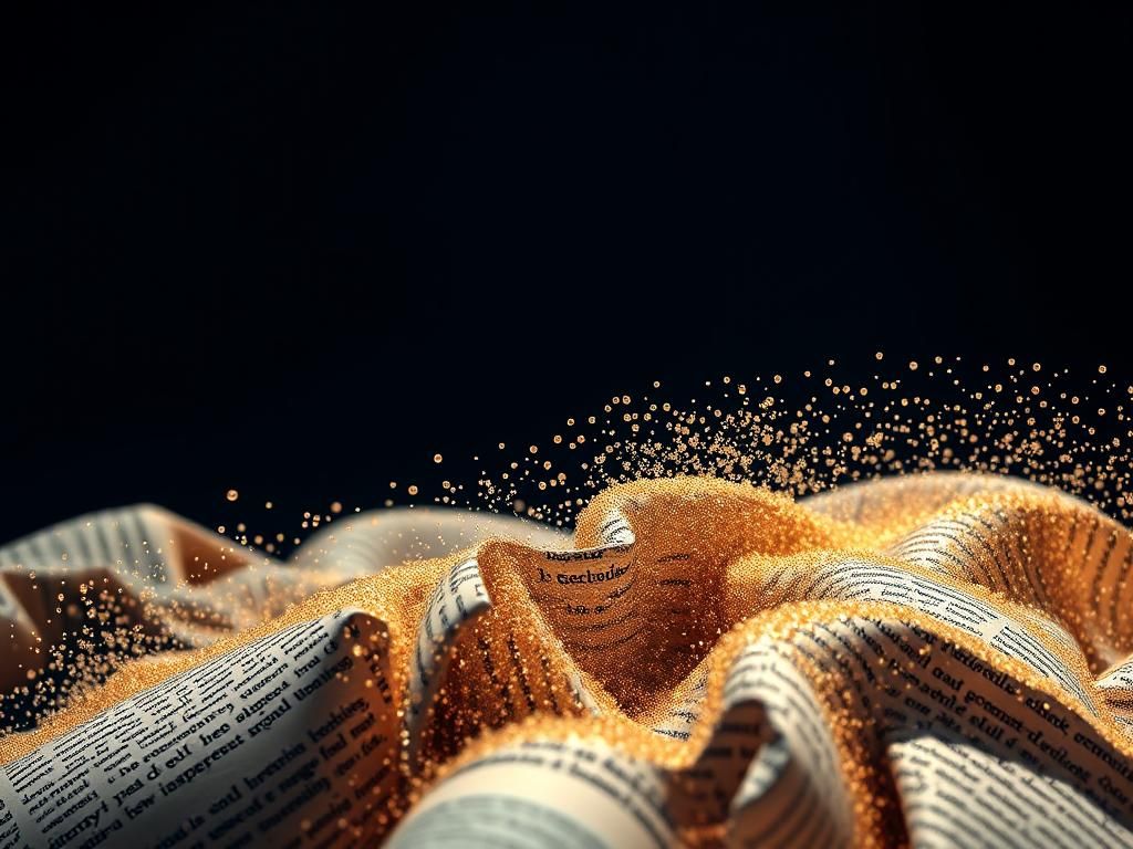 پارافریز (کاهش درصد همپوشانی/رفع سرقت ادبی) چگونه انجام می شود؟