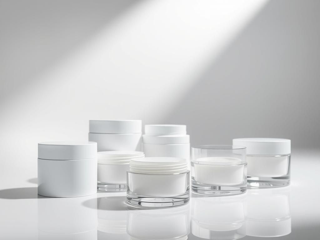 نقد و بررسی قوطی کرم پلاستیکی | مزایا، معایب و راهنمای انتخاب