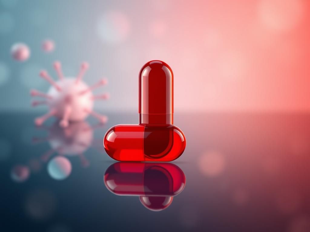 نقد و بررسی جامع کپسول ژلاتینی رد کیوتن یونیک فارما