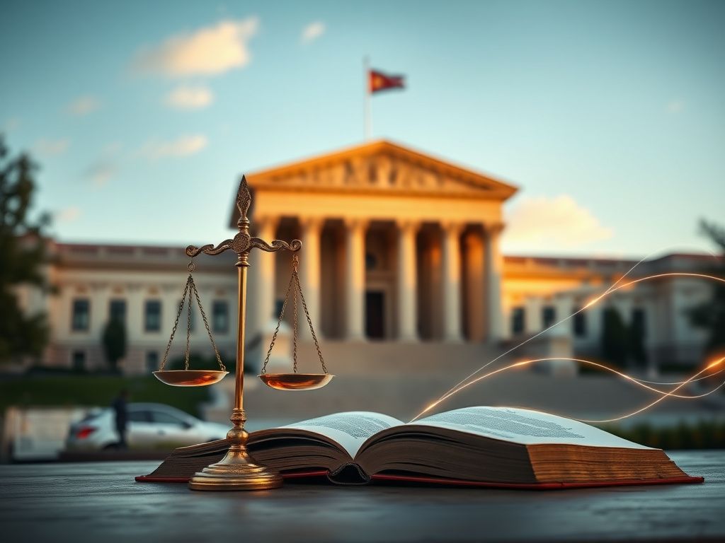 آزادی احزاب مشروط به چیست؟ راهنمای جامع شرایط و قوانین