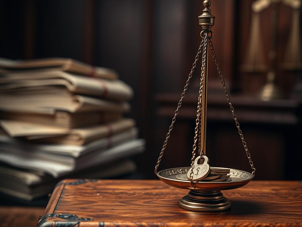 متن شکایت خیانت در امانت: راهنمای جامع + نمونه قابل دانلود