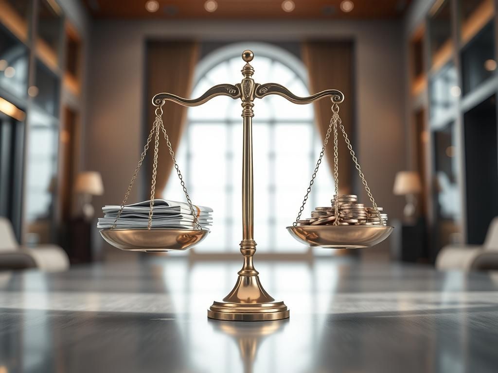 آیا هزینه دادرسی قابل استرداد است؟ | راهنمای کامل و جامع