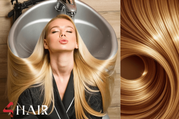 کراتین گیاهی یا شیمیایی؟ کدام برای موی شما مناسب است