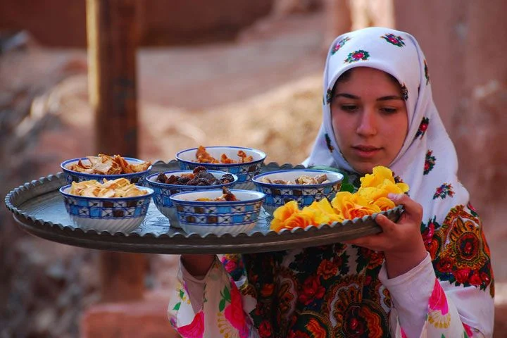 سفر به دنیای طعم‌ها با برترین اطلس‌های گردشگری خوراک و غذا