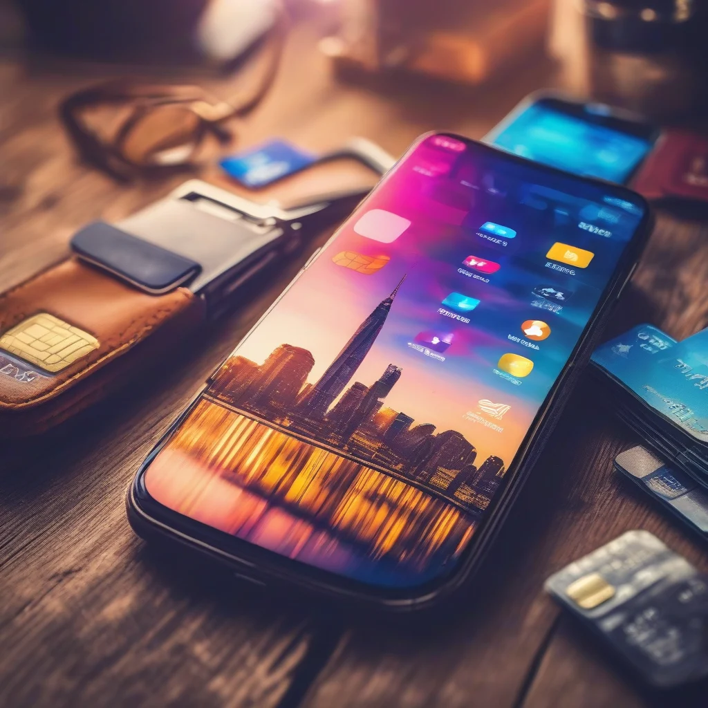 ۱۰ بهترین کیف پول موبایلی - راهنمای کامل انتخاب و مقایسه
