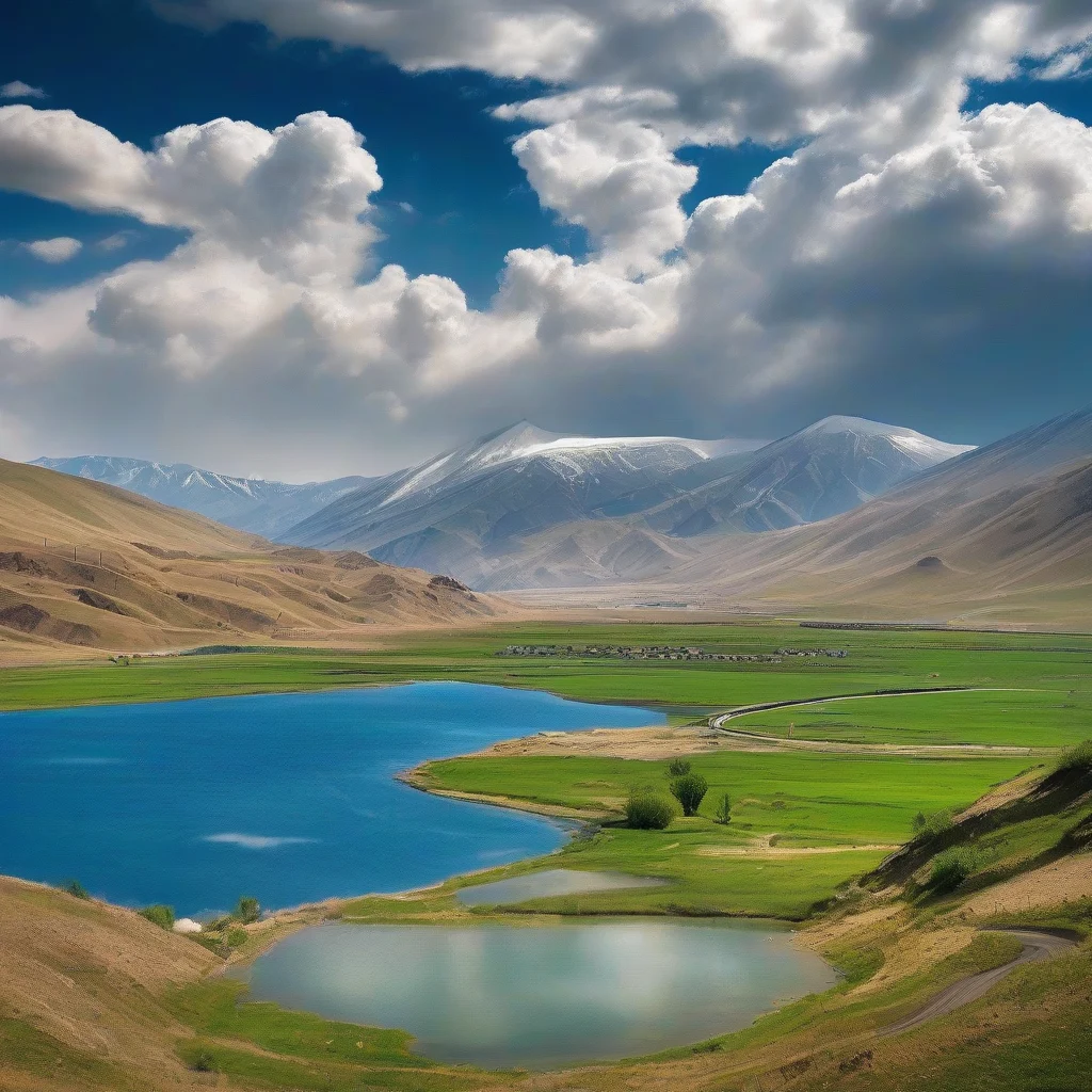 ۱۰ جای دیدنی ارمنستان | راهنمای سفر فراموش نشدنی