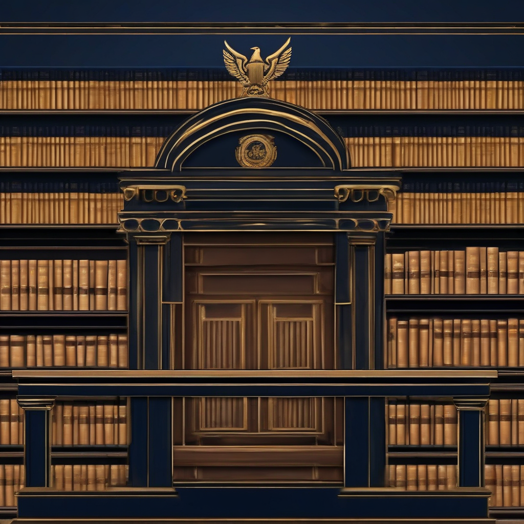 کیفر خواست صادر گردید یعنی چی؟ | راهنمای جامع حقوقی