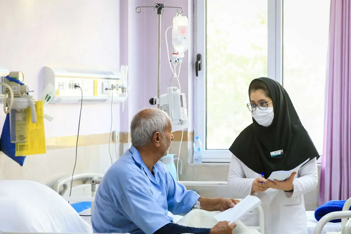 برنامه ریزی | بهداشت تحلیل جامع حداقل درصد لازم برای قبولی در آزمون کارشناسی ارشد پرستاری دانشگاههای علوم پزشکی