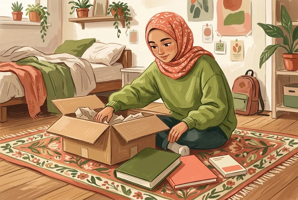 آشنایی با اجزای کتاب Teen2Teen